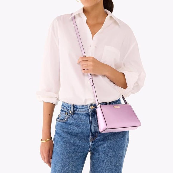 kate spade Handbags - Kate Spade NY KENZIE MINI CROSSBODY
